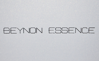 BEYNON ESSENCE碧諾詩宣傳畫冊印刷